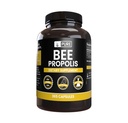 PURE ORIGINAL INGREDIENTI Bee Propolis (365 capsule) Nessun filler di magnesio o di riso, sempre puro, verificato il laboratorio
