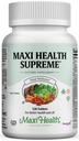 Multivitamina per uomini e donne – Supreme High Potency Daily Multi con minerali, CoQ10 & Antiossidanti – Energia, Supporto immunitario, Bone, Cuore e benessere – Vitamina A, C, D, E, B12, B6 & Biotin 120 Tablet