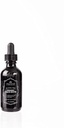 Svasthya Body & Mind Organic Liquid Biotin Gocce per una forte crescita dei capelli - Vitamina B Complex per le donne - Integratore naturale per la crescita dei capelli