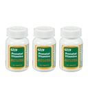 Vitamine Prenatali Rugby - Supplemento Di Più Vitamina e Minerale - 100 Compresse (3 Confezione)