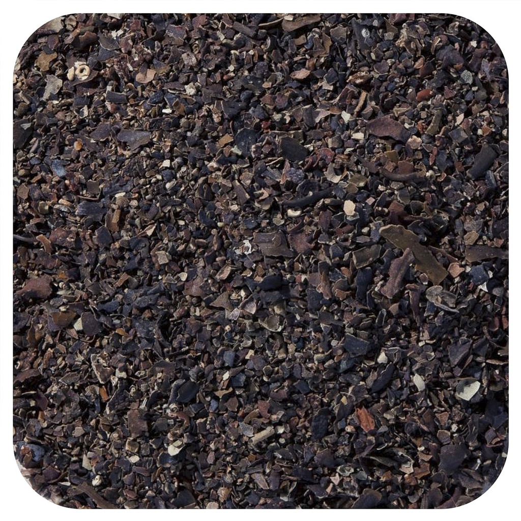 Timoneria Organic Cut & Sifted - Fucus vesiculosus, 1 lb,