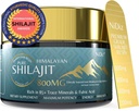 100% puro Shilajit Resina, 800MG 5-in-1 erbe ayurvedi naturali, 50g