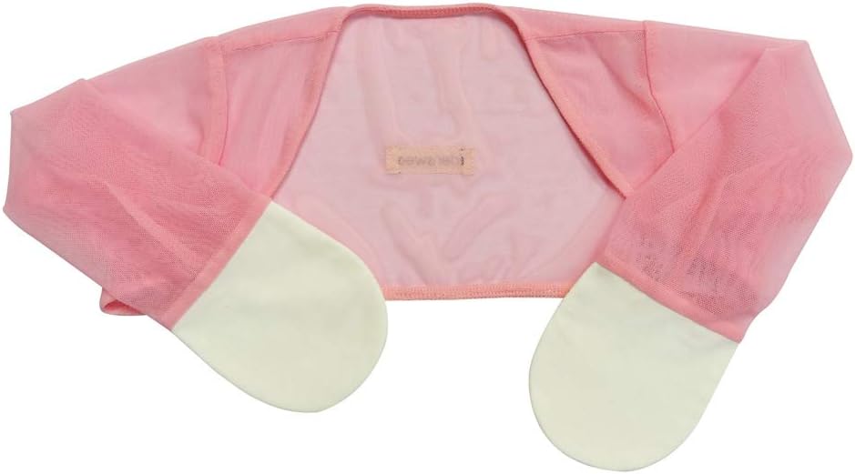 Maniche Mitten per bambini con Eczema - Terapia Infusa in Zinco