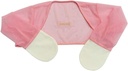 Maniche Mitten per bambini con Eczema - Terapia Infusa in Zinco