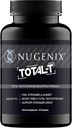 Nugenix Total-T - Booster testosterone libero e totale, 90 conte