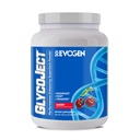 Evogen GlycoJect - Super Carb Powder | Rapid Absorption per PreWorkout | Polvere di carboidrati per Endurance | Polvere post-allenamento o pre allenamento per uomini e donne | Cherry | 37 Servings