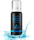 Spray di olio di magnesio per corpo e piedi: Cloruro di Magnesio Topico con olio di lavanda naturale