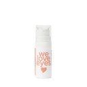 We Love Eyes - Urbaneyes® Hyaluronic Defense Eye Glass con 5 agenti attivi di difesa dell'inquinamento Migliora la pelle palpebra spenta, affaticata - strato aggiunto di protezione per luce blu e raggi UV nocivi
