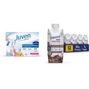 Polvere di miscela di bevanda di nutrizione terapeutica per il supporto di guarigione e assicura la Shake di nutrizione di proteine Max con 30g di proteine
