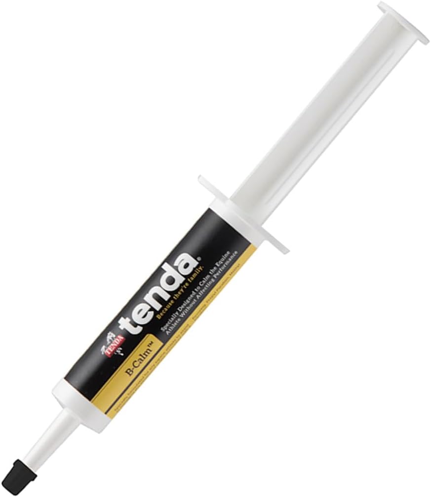 B-Calm calmante Paste 30cc