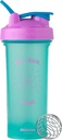 BlenderBottle Pixar Classic V2 Shaker Bottiglia Perfetto per Protein Shakes e Pre Workout, 28-Ounce, Monsters Inc.