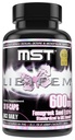 MST Libifem, Fenugreek Seed Extract Capsule, Boost Desire, Libido, Arousal e Satisfaction Plus Menopause Health Support, Supplemento per le donne, 30 Conte, BSCG Certified Drug Free.