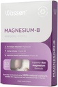 Wassen Magnesium B 30 Compresse di Wassen International