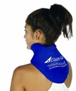 Elasto-Gel CC102 Tecnologie del sud-ovest Avvolgitore del collare cervicale