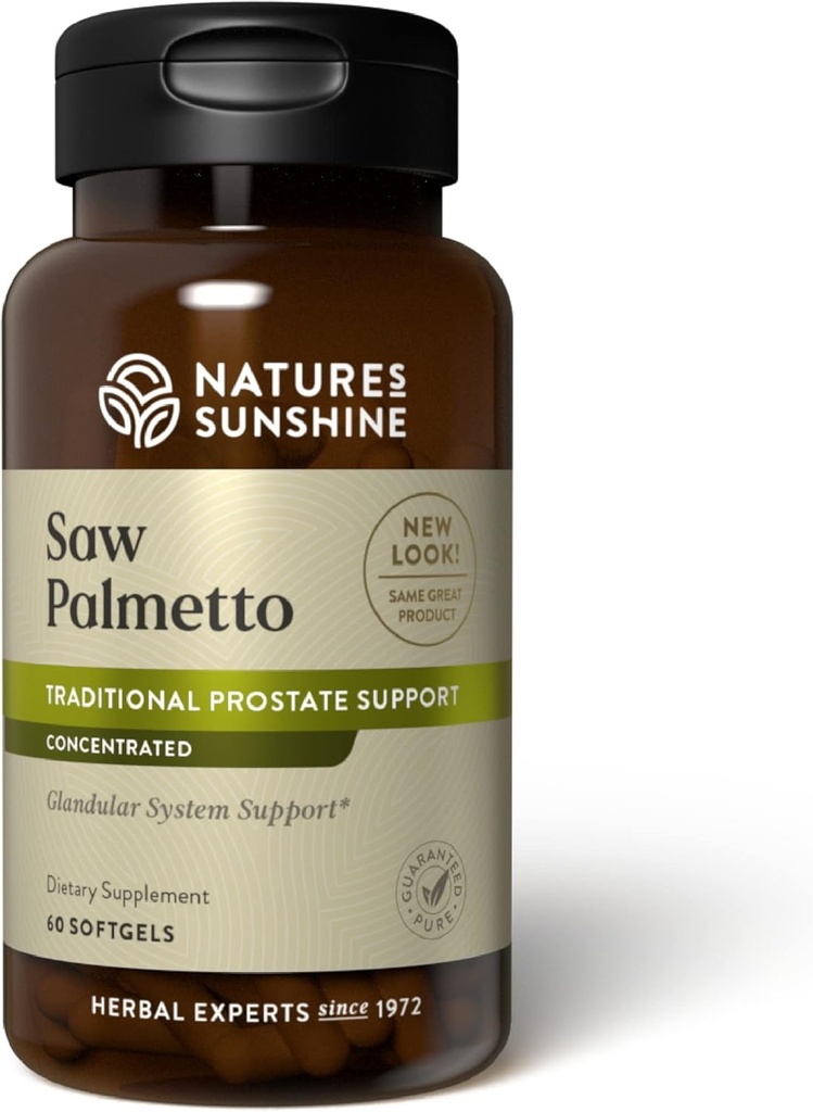 Concentrato di Palmetto