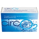 Advanced Bionutritionals – Circ02, Nitric Oxide Supplemento per uomini e donne, Supporta il sistema immunitario, barbabietola radice, L-Citrulline Formula, Non OGM, Gluten Free, Dairy Free, Soy Free, Vegan (30 Lozenges)