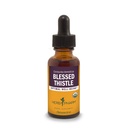 Estratto di liquido di cardo biologico certificato Pharm Herb - 1 oncia