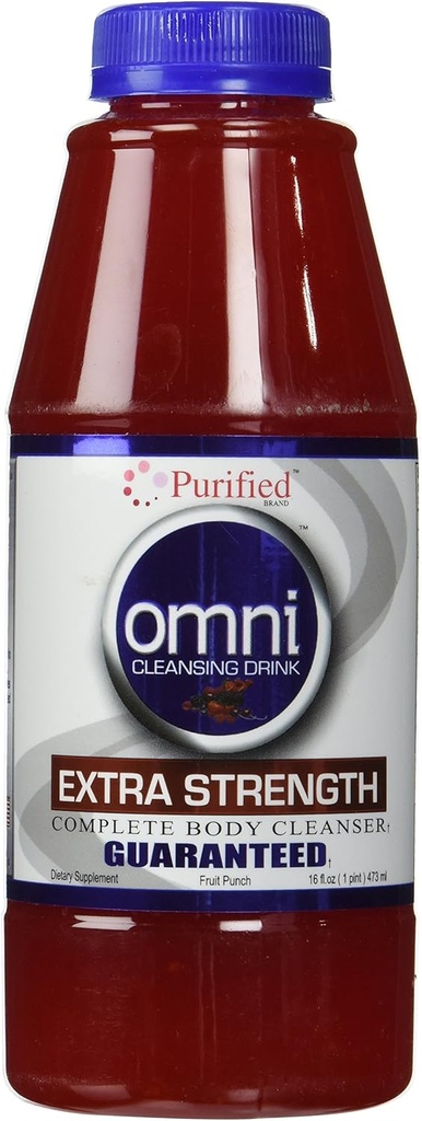 Paradiso Sent Omni Detergente Bevande Punch, 16 Ounce Fluid