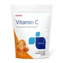 GNC Vitamin C Soft Chews 500mg, Arancione, 60 Chews, Supporta la resistenza naturale