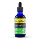 Dr. Rydland's Herbal Supplement | Creato da KidsWellness | Sicuro ed efficace per i bambini a adulti| Sinus & Allergy | Allevia la sinusite, alleergie, mal di seno | 2 Ounce Bottiglia