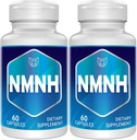 NMNH (Dihydronicotinamide Mononucleotide) - 120 Capsule - 2 Confezione