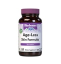 BlueBonnet Età-Less capsule di formula della pelle, bianco, vegetale, 120 conte