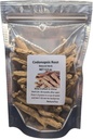 Codonopsis Root - Dang Shen Dried Radix Codonopsis 100% da Natura (2 oz)
