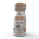 Protein Creamer, Hazelnut Flavor, Keto Friendly, 10g di Proteine con Vitamine e Minerali, 15 Serve, May Boost Metabolismo e Aumenta l'energia, Multi, 7.94 Oncia
