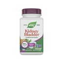 Nature's Way Kidney Bladder Premium Blend, Integratore Erbe Tradizionali, 900 mg per 2 capsule Serving, Progetto Non OGM verificato, Vegan, 100 capsule (Packaging May Vary)