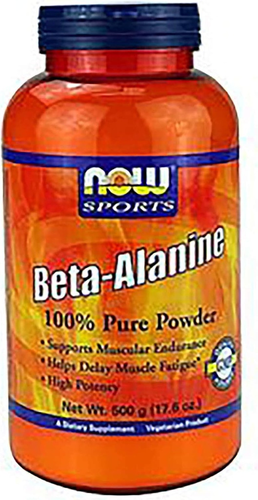 Beta-Alanine Polvere pura al 100%