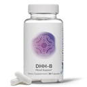 InfiniWell DHH-B Mood Support Supplemento - 20x Più Potente rispetto Standard Magnolia Bark Extract - Promuovi il relax, la calma, la chiarezza cognitiva e un sano ciclo di sonno REM (30 capsule)