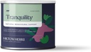 Hilton Herbs Canine Tranquility Supplemento per Ansia/Nerves/Stress in Dogs, Vasca da 4,4 oz