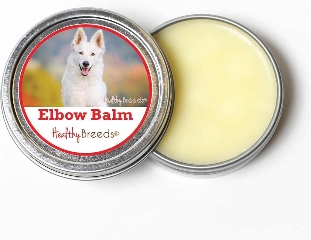 Allevamenti sani German Shepherd Dog Elbow Balm 2 oz