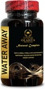Water Away - Integratori Immune Boosting, Water Retention, Pills Diuretic Water, Pills Acqua Caffeina Free, Acido Citrico, Semi di Celery, Cardo Latte - 1 Bottiglia