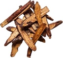 Radice di liquirizia | Gan Cao Zhi Chinese Herb | Glycyrrhiza Uralensis Preparata - erba cinese 1 Lb - Plum Dragon Herbs