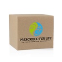 Prescritto per la vita L Ornithine Powder | Supplemento di aminoacidi non essenziali | Supporta il recupero del muscolo e l'endurance | Assay: > 99% (1 kg / 2.2 lb)