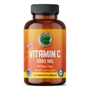 PURE LABS VITAMINI Vitamina C 1000mg, 120 CT