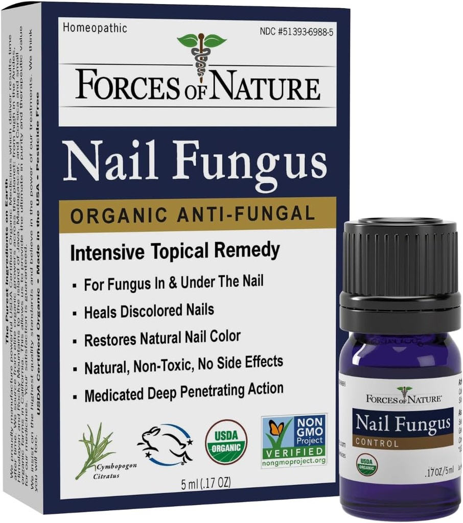 Forze di trattamento naturale del fungo dell'unghia dell'unghia dell'unghia dell'unghia dell'unghia dell'unghia dell'unghia dell'unghia dell'unghia dell'unghia dell'unghia dell'unghia dell'unghia dell'unghia dell'unghia dell'unghia dell'unghia dell'unghianella, Ripristino antifungo organico
