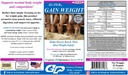 SU-PER Gain Peso per Cavalli - Equine Supplemento Peso Gainer per Cavalli - Promuove la massa muscolare magra, Digestione & Appetite - 25 sterline, 4 mesi di fornitura