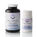 Relumins Advanced Vitamin C MAX Complex e Glutathione Booster Nutrient Support Capsule Set - Ultimate Booster Set