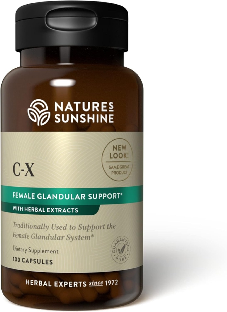 Il sole della natura C-X (100)
