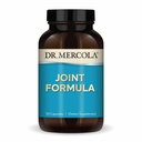 Dr. Mercola Joint Formula - Supporta Joint Comfort & Mobility - da Natural Eggshell Membrane - Non-GMO & Gluten-Free - 90 Capsule (90 Serve)