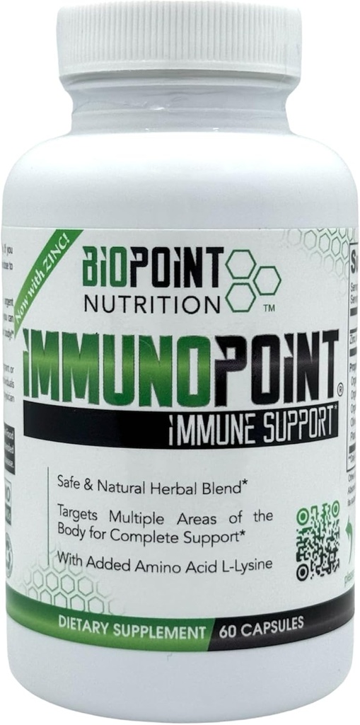 | Supporto immunitario Booster - ORGANIC ELDERBERRY | Supporto immunitario ottimizzato | 800 mg - 60 capsule vegetali | Risparmio tempo con un sistema immunitario sano