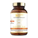 Riboflam, Clinically Proven Immune System Booster Ingredienti, Sana risposta infiammatoria, Curcumina Phytosome, Nucleotides, 100% Vegan
