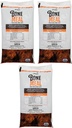 Bone Meal Polvere per cani e gatti 3 Pack Totale 3 Pounds da Upco Made in USA
