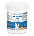 Supplemento di supporto per il rene del gatto per la funzione normale del rene in gatti. Vet-Formulato 1/8 TSP al giorno 60 Serve: Absorb One