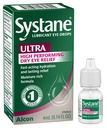 Gocce per occhi ultra lubrificanti Systane, 0,14 Fl Oz (Pack of 1)