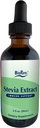 BioPure Stevia Certificato estratto organico – Intero Leaf Herbal Tincture con composti bioattivi per supportare la funzione immunitaria, Microbiome Balance & Gut Health – 2 fl oz