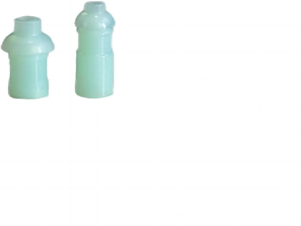 Sinus Rinse System, Sistema di Irrigazione nasale, Pulitore di naso con 18 capsule Saline Incluso, Cura nasale Desktop Facile da smontare, Risciacquo nasale con 3 modalità (Pillo nasale)