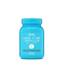 GNC Total Lean Phase 2 Controller Carb, Diminuisce l'impatto di Calorie da carboidrati, 120 capsule